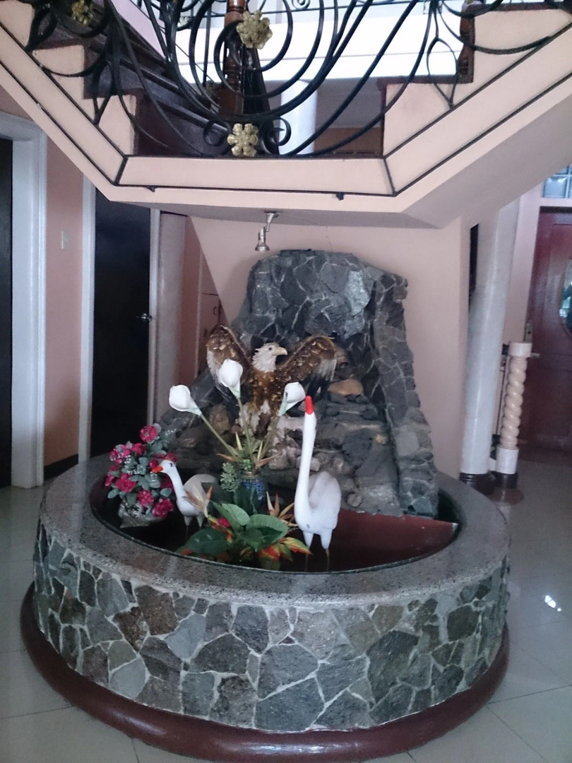 Hotel Villa Angelina