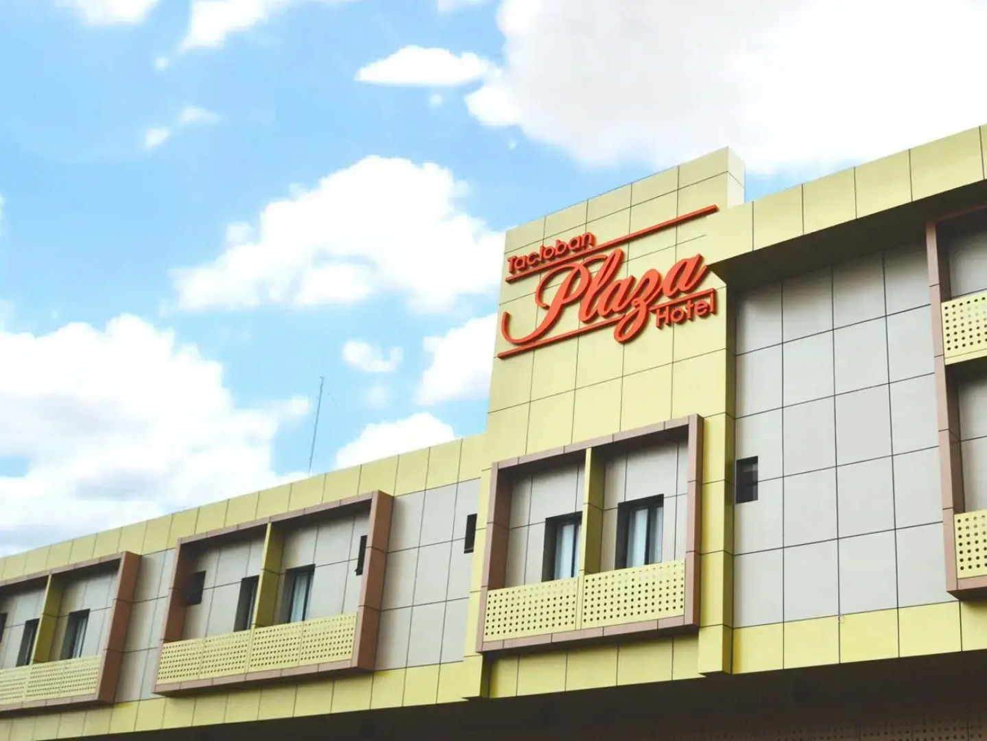 Tacloban Plaza Hotel