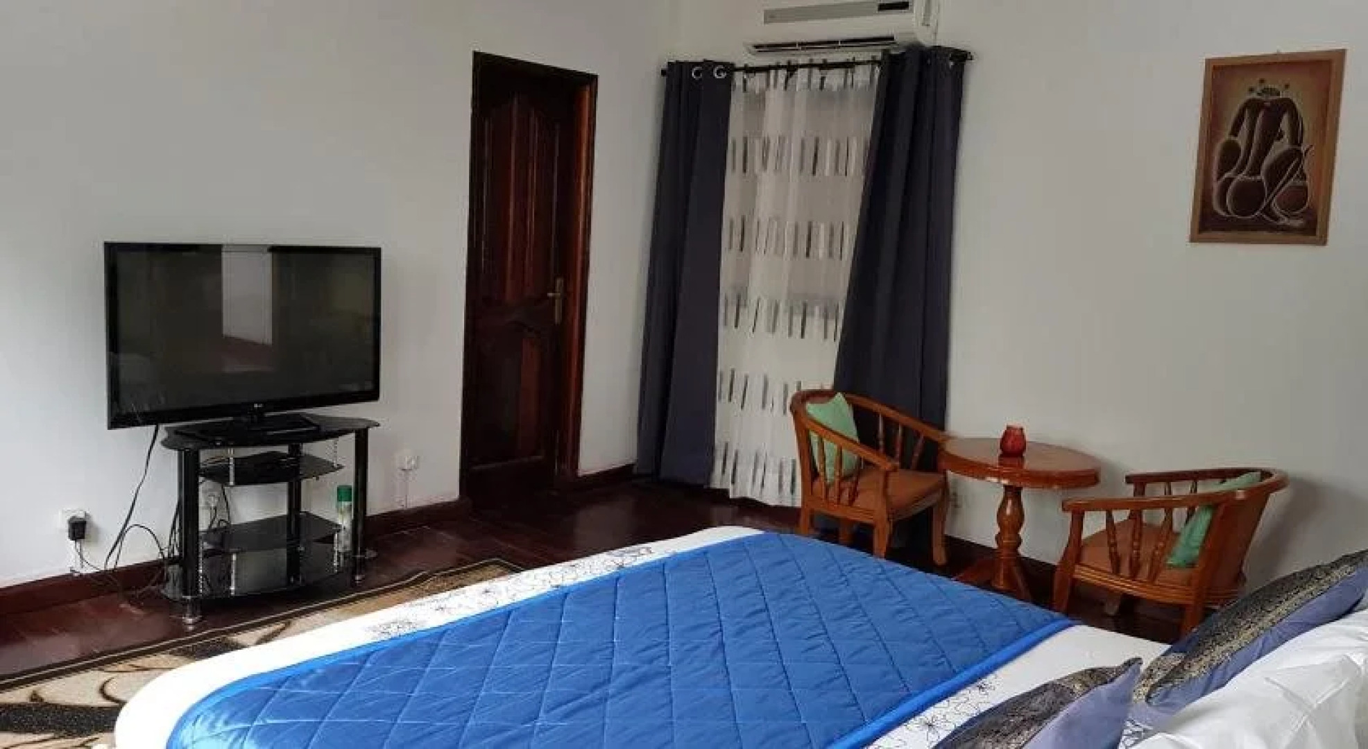 Résidence Hôtelière Océane