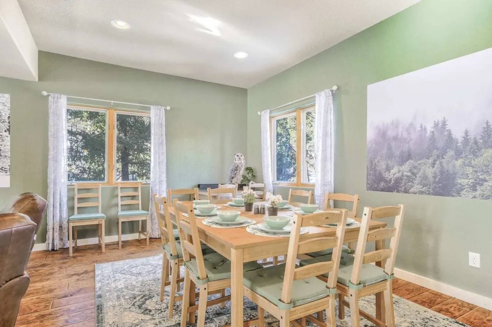 4bdhot Tubping Pong, Pool Table, Gymmnt Retreat