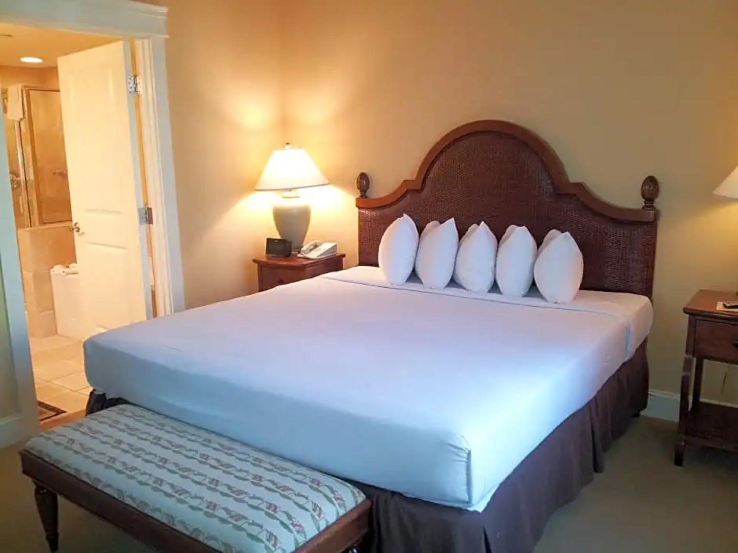 Grand Complex at Sandestin Golf & Beach Resort