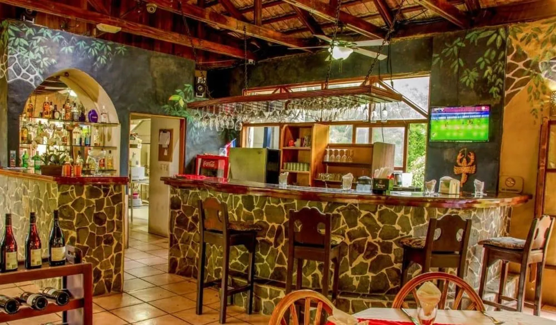 Hotel y Restaurante Costa Coral