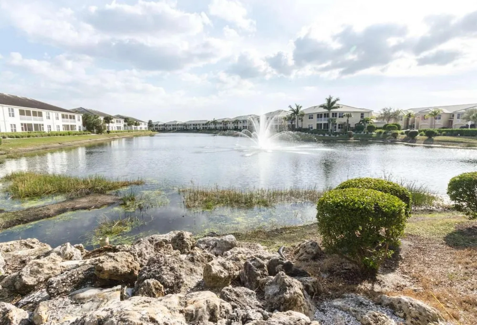 14543 Abaco Lakes Dr #104