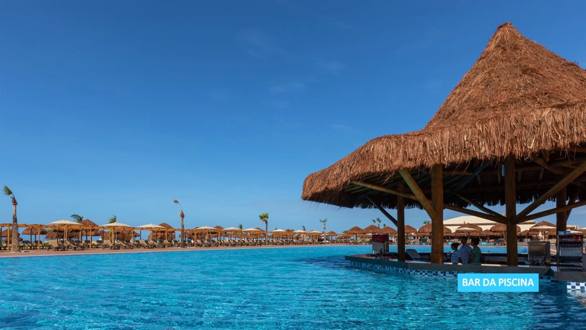 Vila Galé Resort Touros - All Inclusive