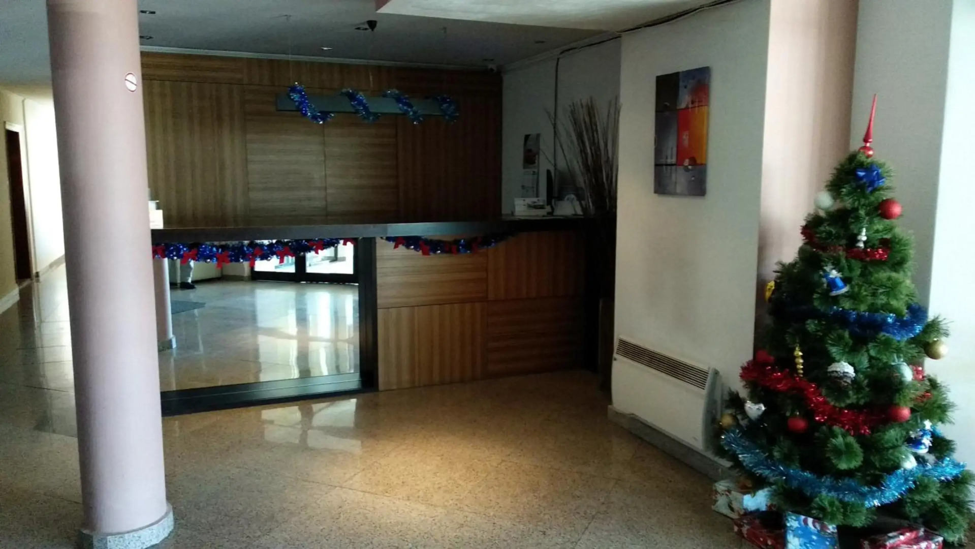 Pine Tree Apartment D34