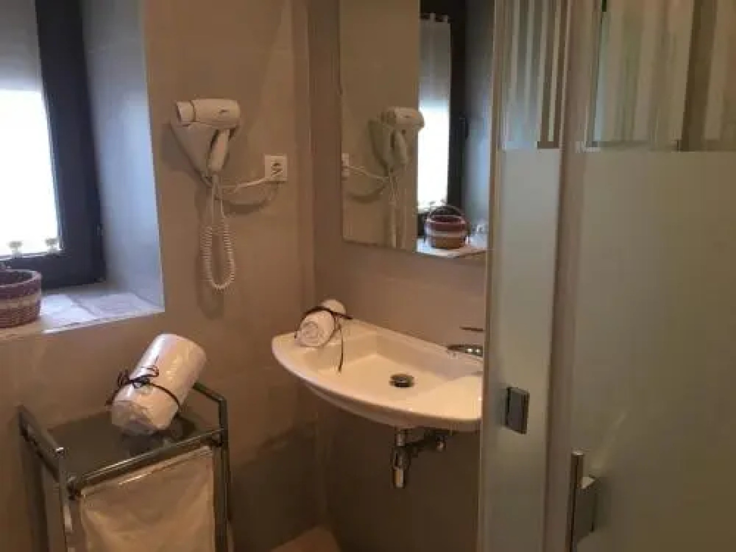 Burdi -Kurutze Pensión