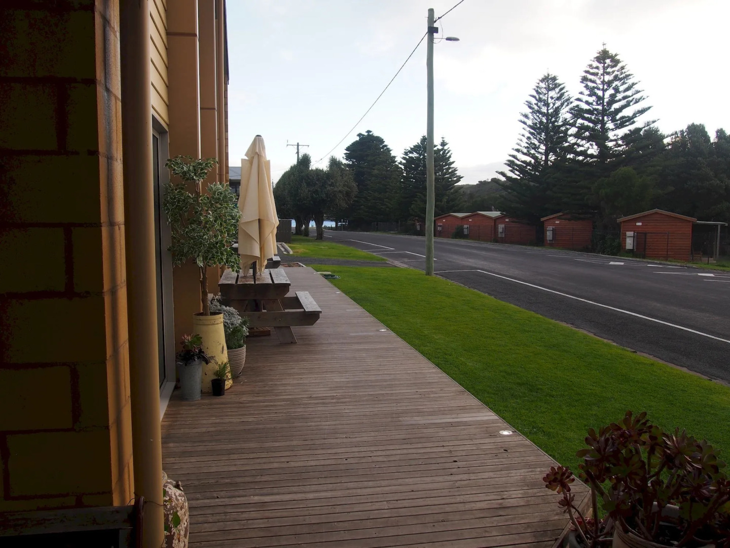 Sow and Piglets Guesthouse - Hostel