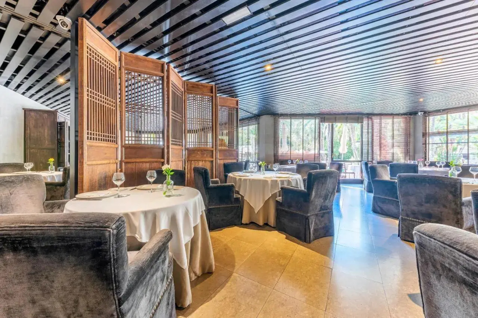 Huerto Del Cura Hotel