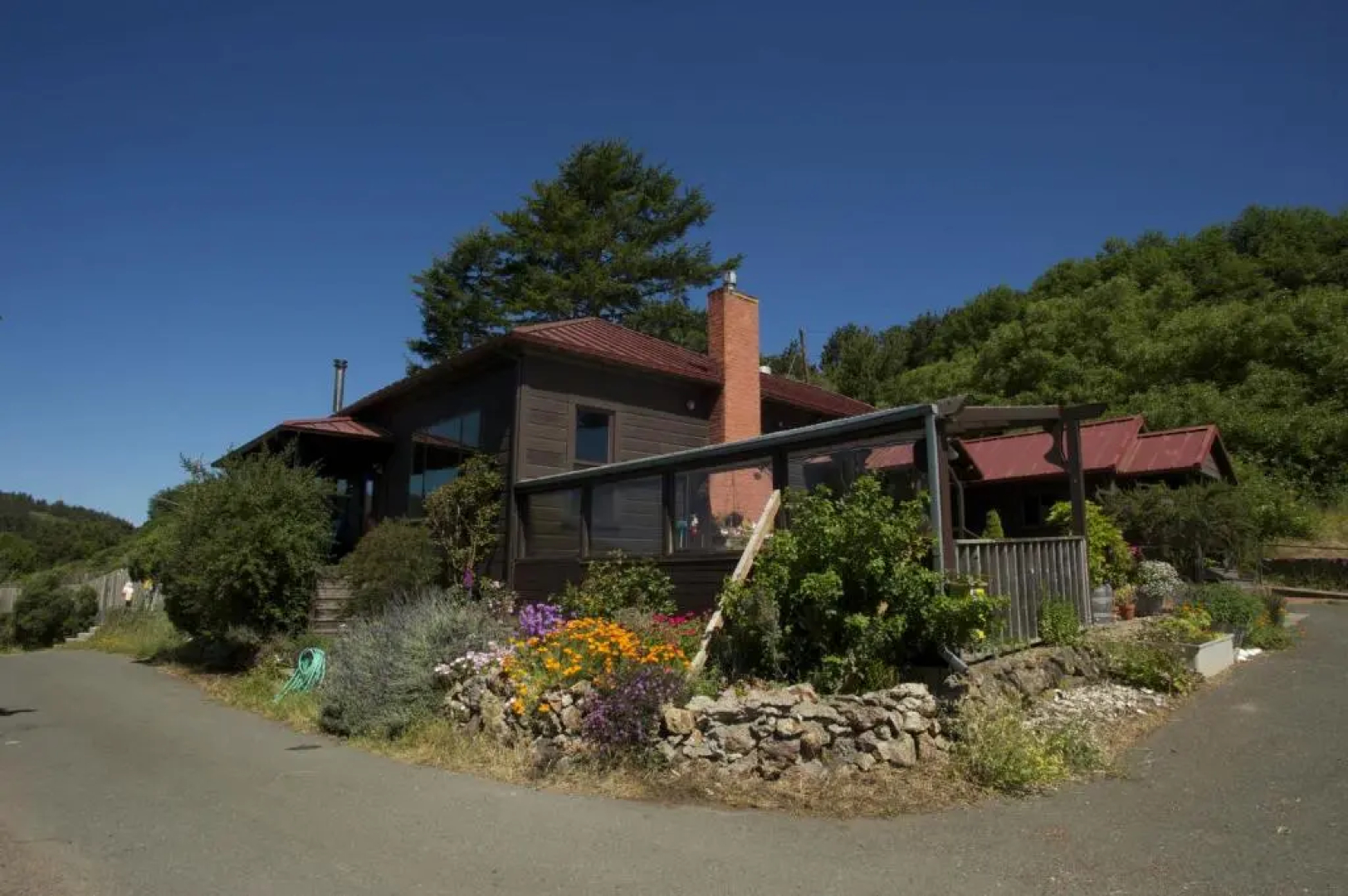 HI - Point Reyes Hostel
