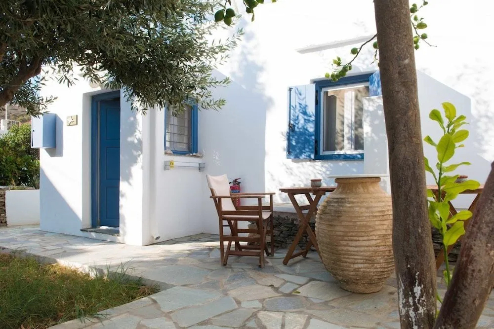 Aerides Boutique Rooms