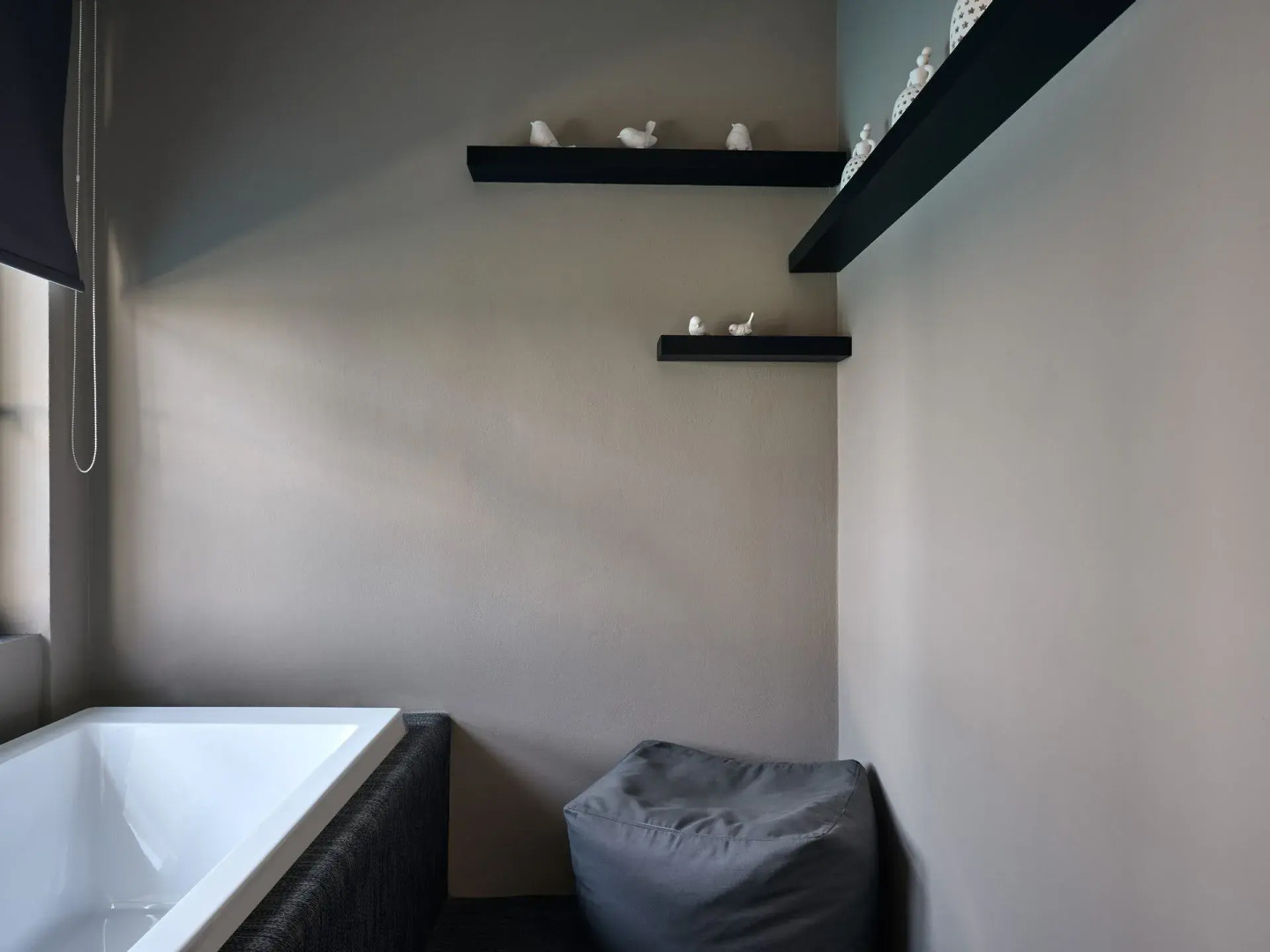 Отель Domes Aulus Elounda Curio Collection by Hilton