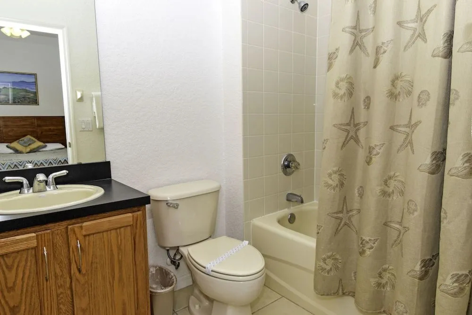 513BIRK Southern Comfort 4 Br villa by RedAwning