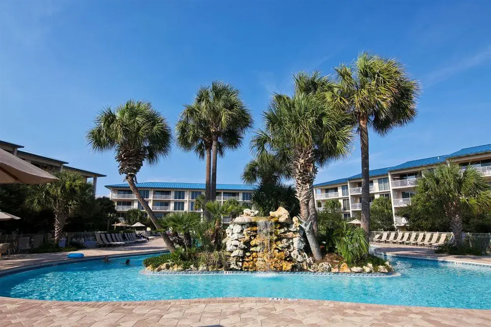 High Pointe Resort by Wyndham Vacation Rentals