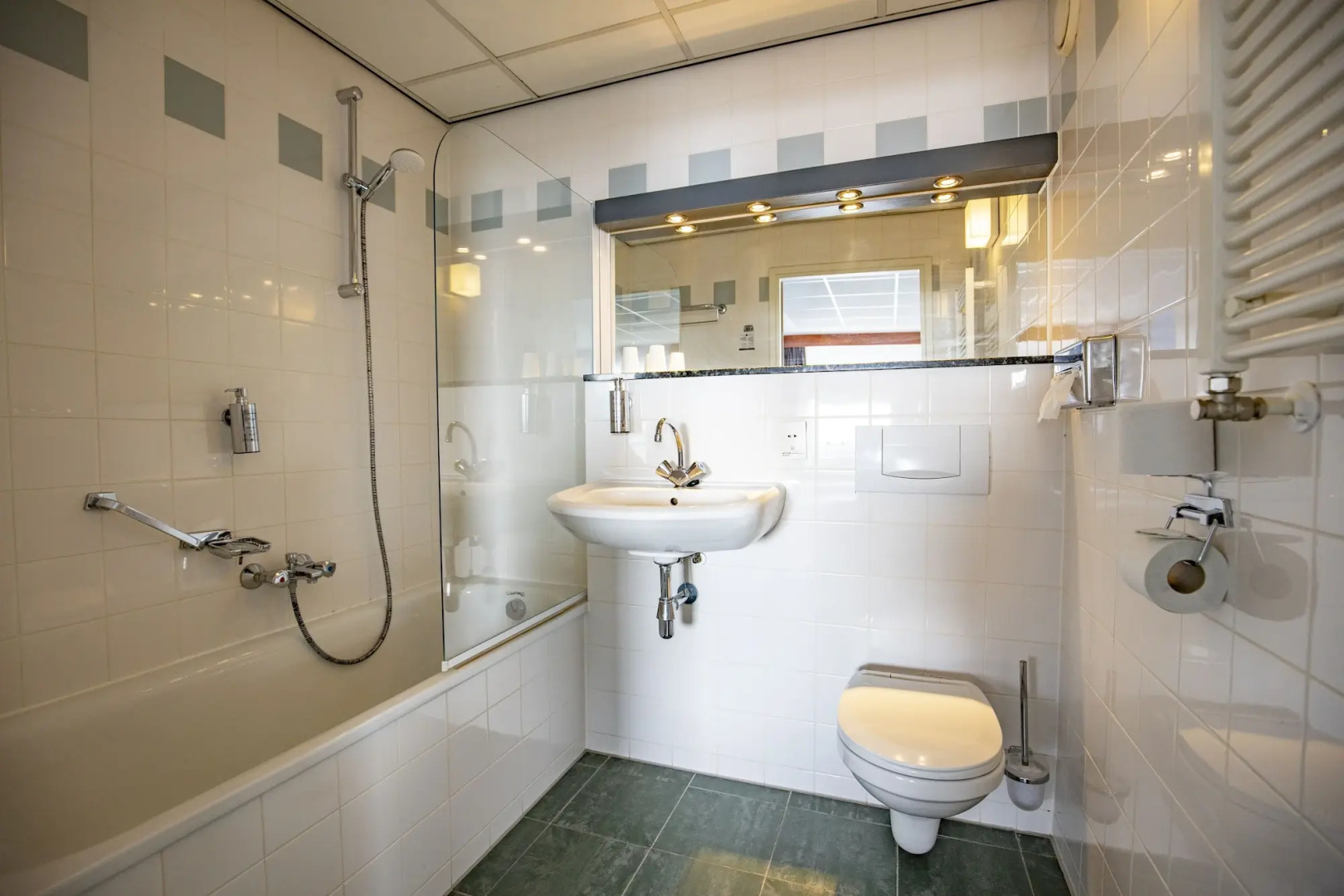 Fletcher Hotel-Restaurant Loosdrecht - Amsterdam