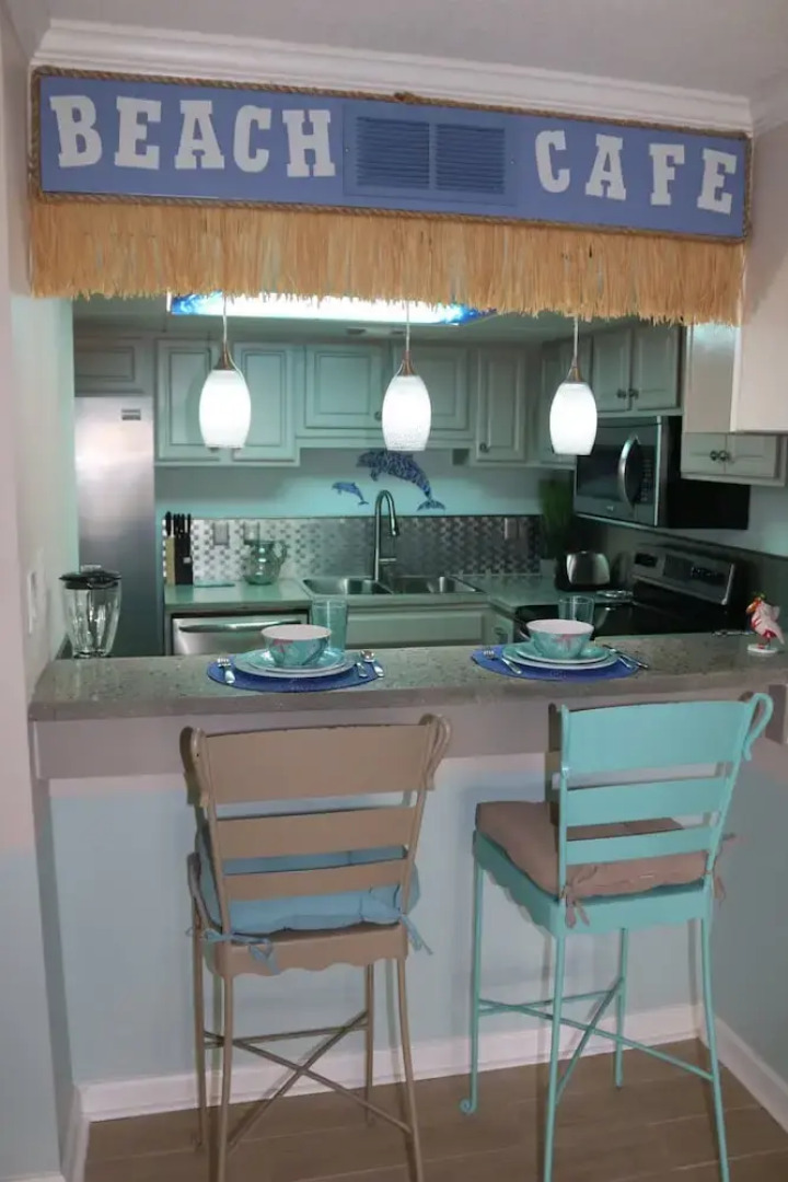 Sand Dollar by Surfside VR