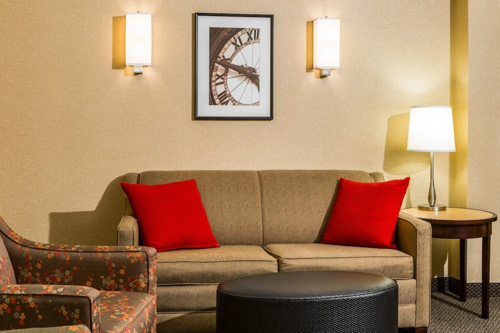 Cambria Suites Akron/Canton Airport