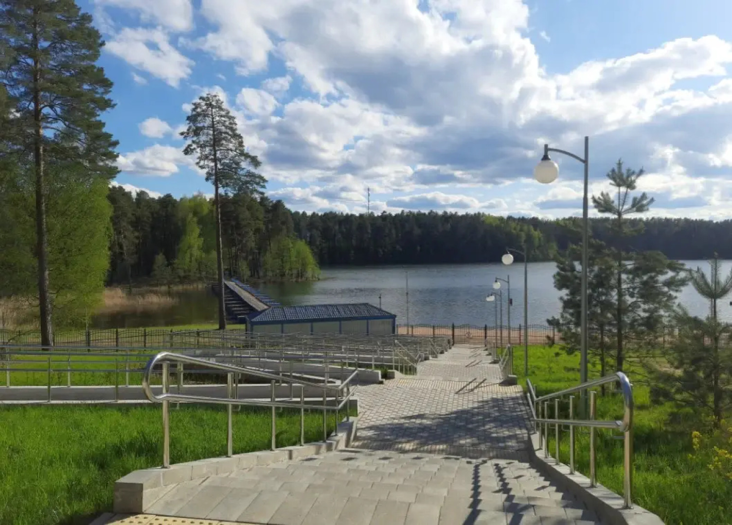 Жемчужина (Витебская)