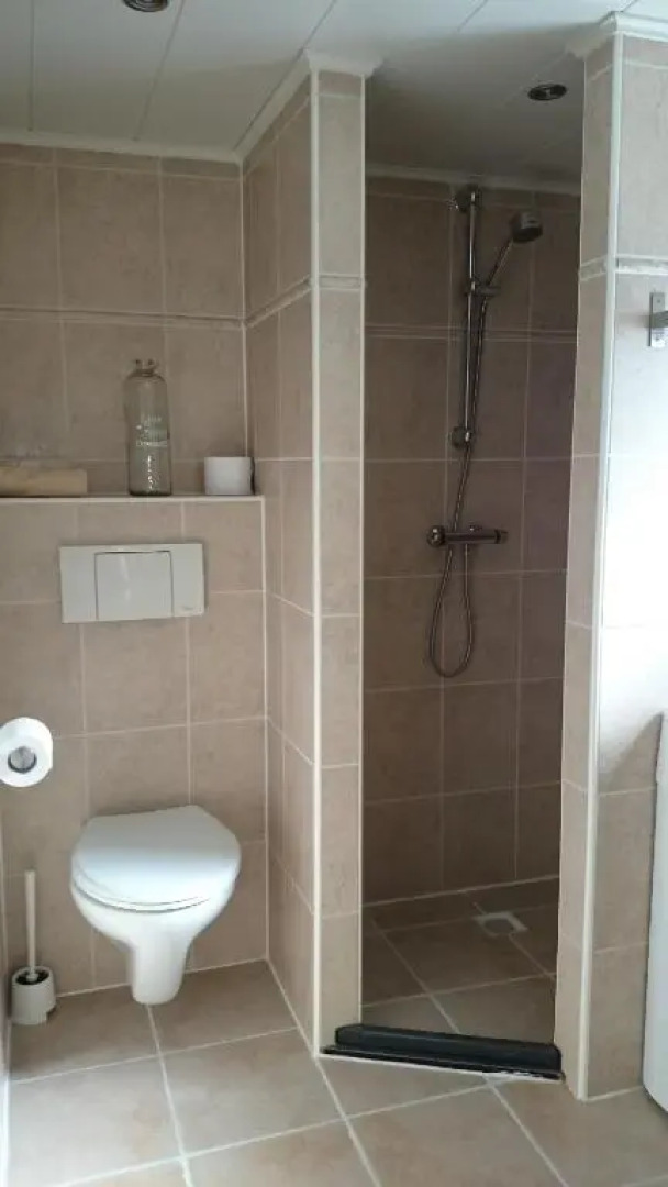 B&B in de Dorpsstraat