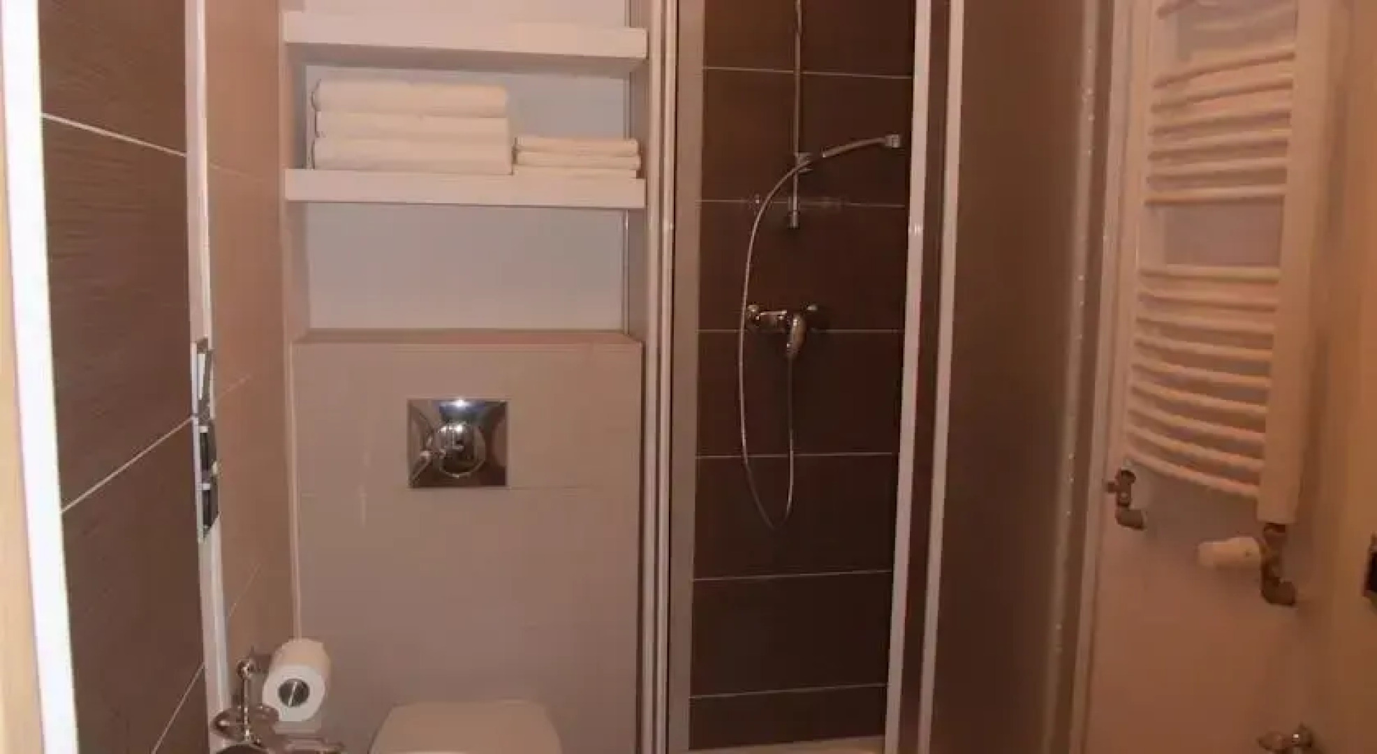 Apartament na Starówce