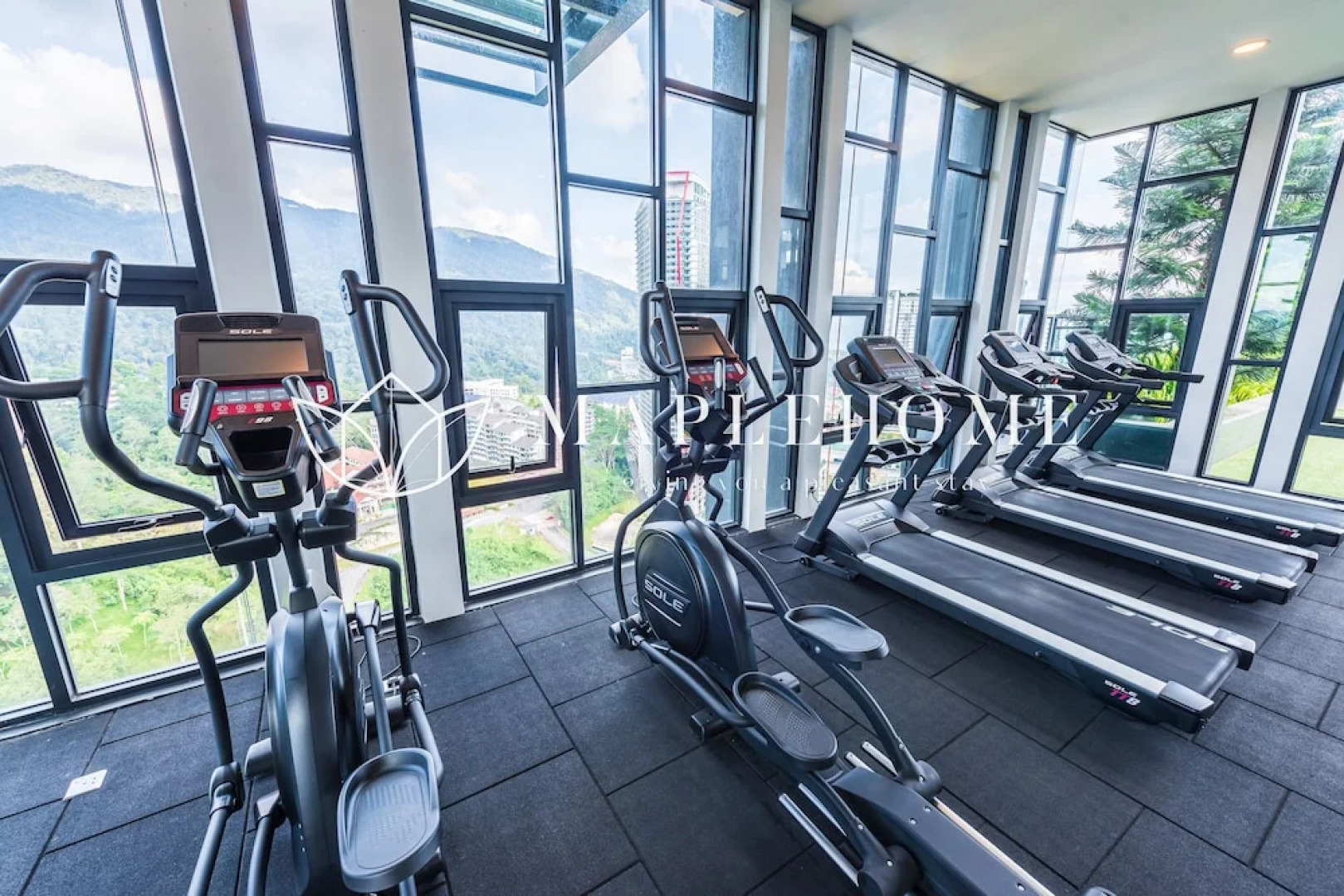 Vista Premier Suites Genting Highlands