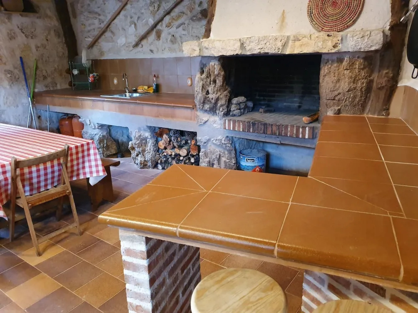 Casa Rural La Fuente