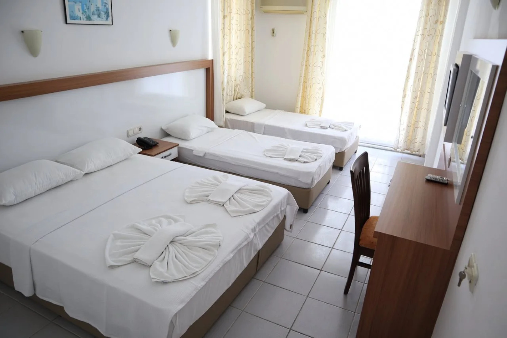 Kleopatra Smile Hotel