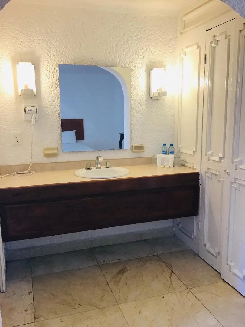 Hotel Maya Caribe Faranda