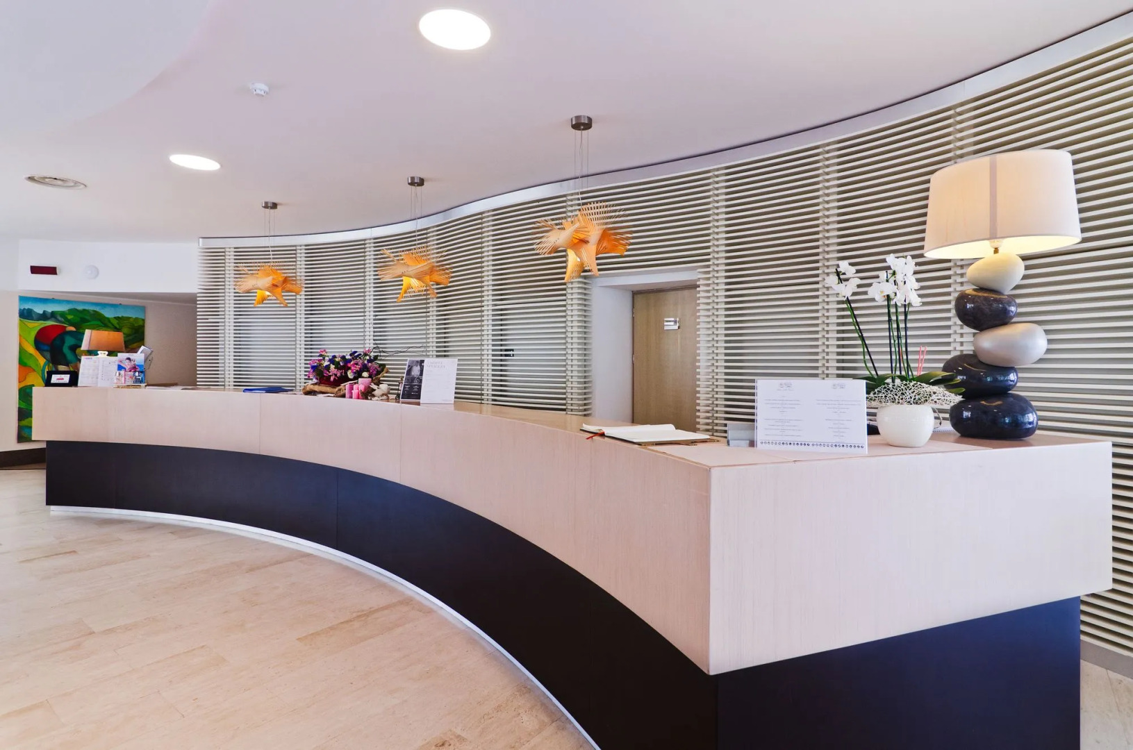 Hotel Riviera dei Fiori