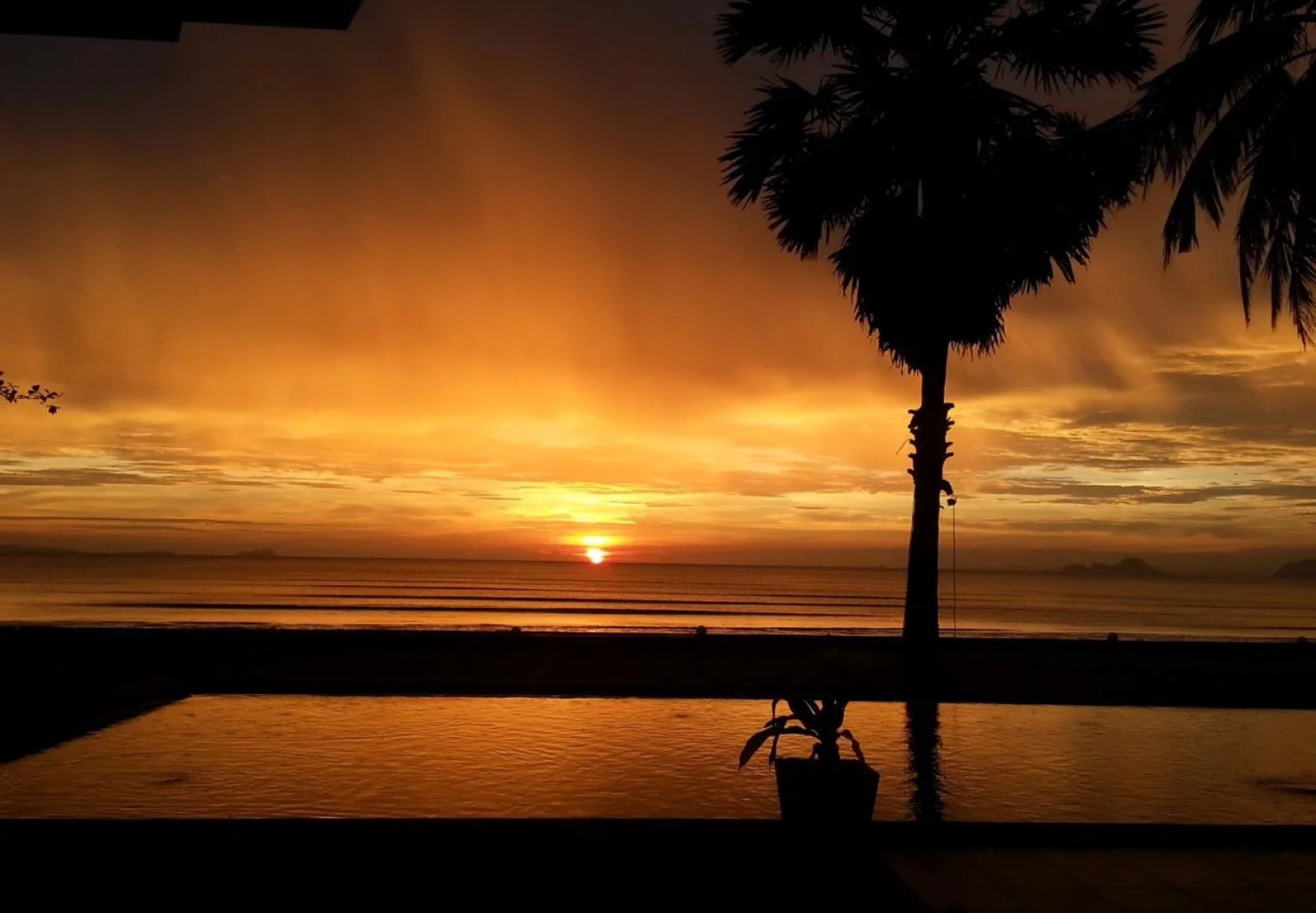 The Beach Boutique Resort