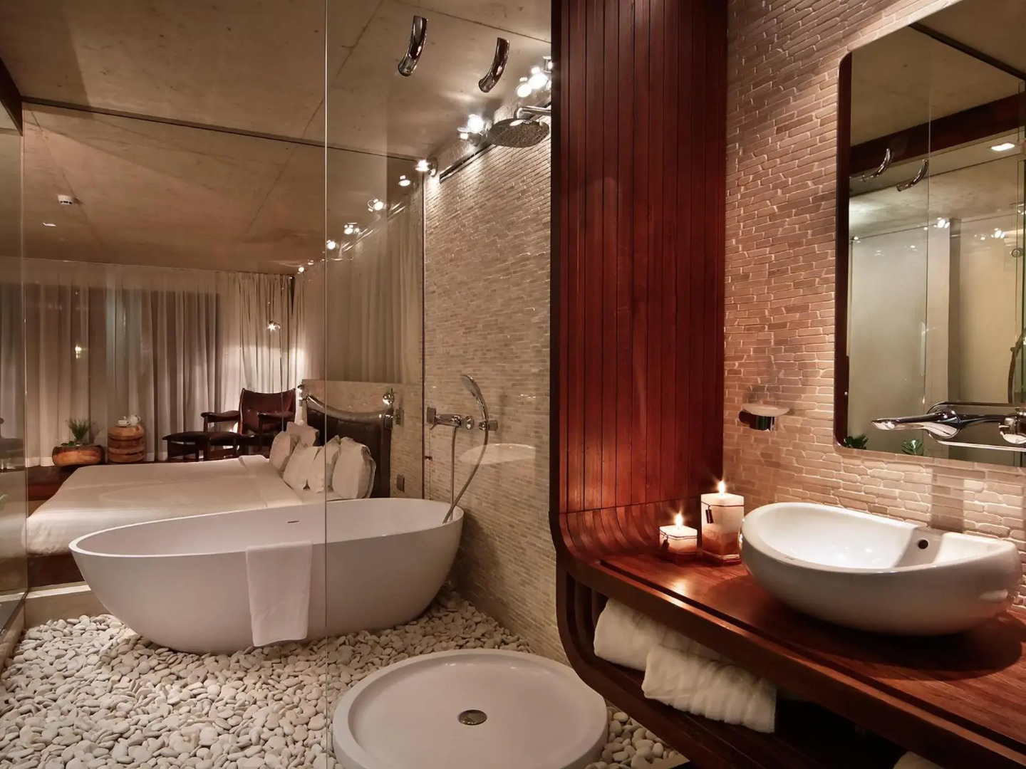 Graffit Gallery Design Hotel