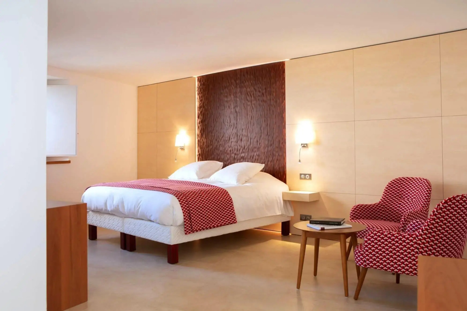 Hôtel Le Clos de la Vouge