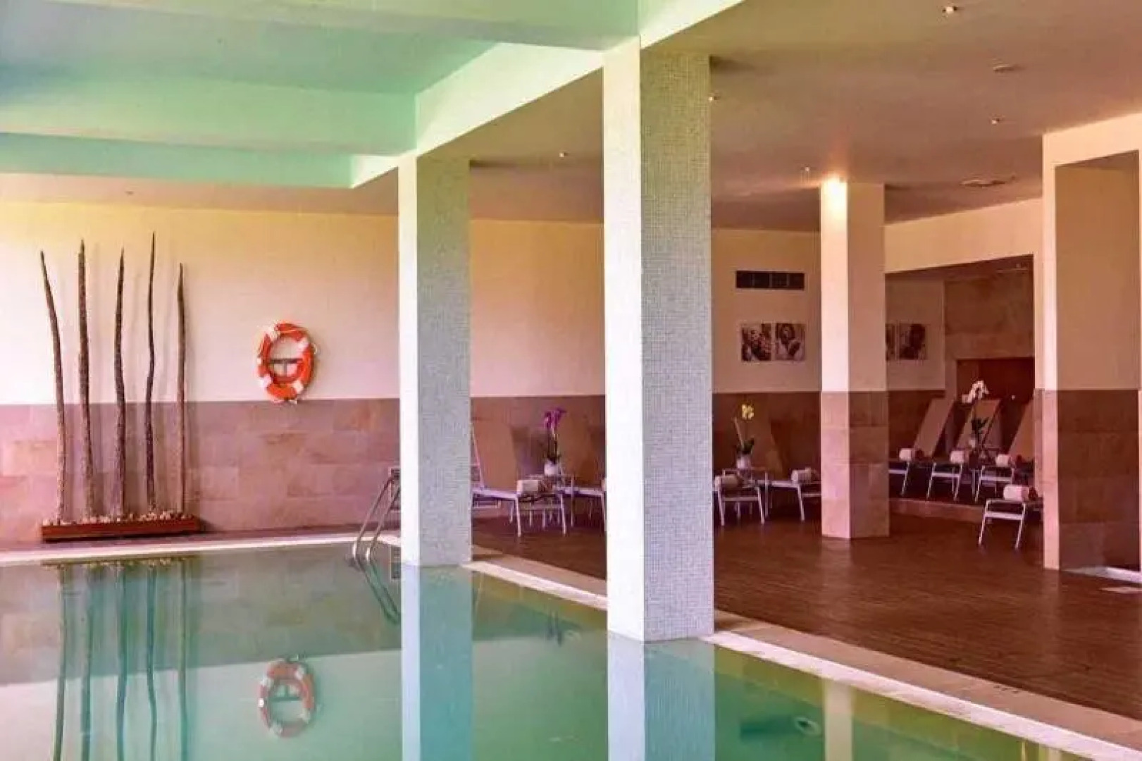 Pestana Alvor Atlântico Residences