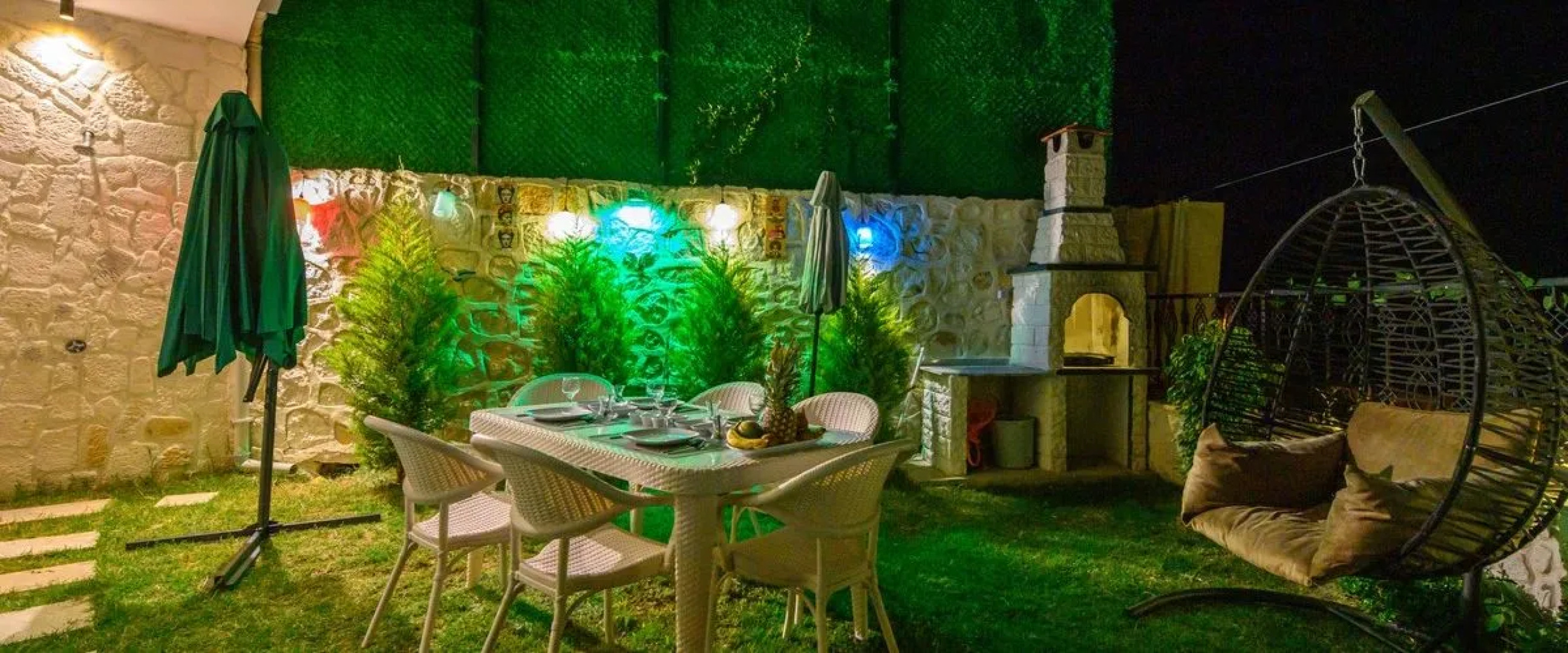 Villa Aula & Soura Demre