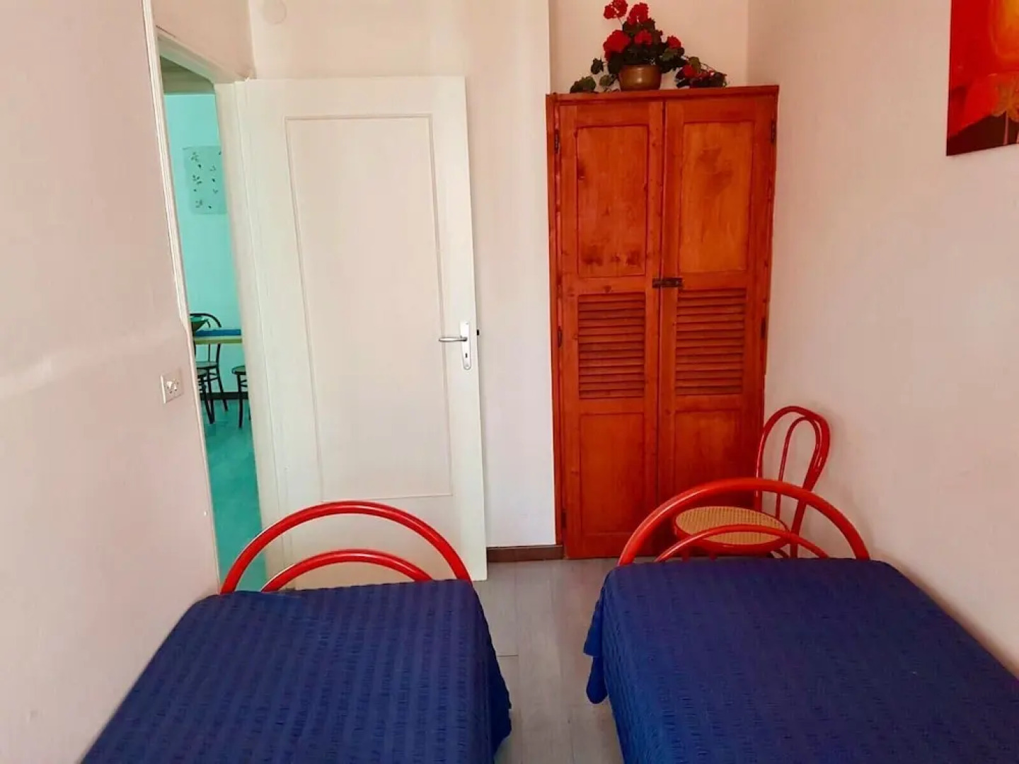 Blumarine Residence Club