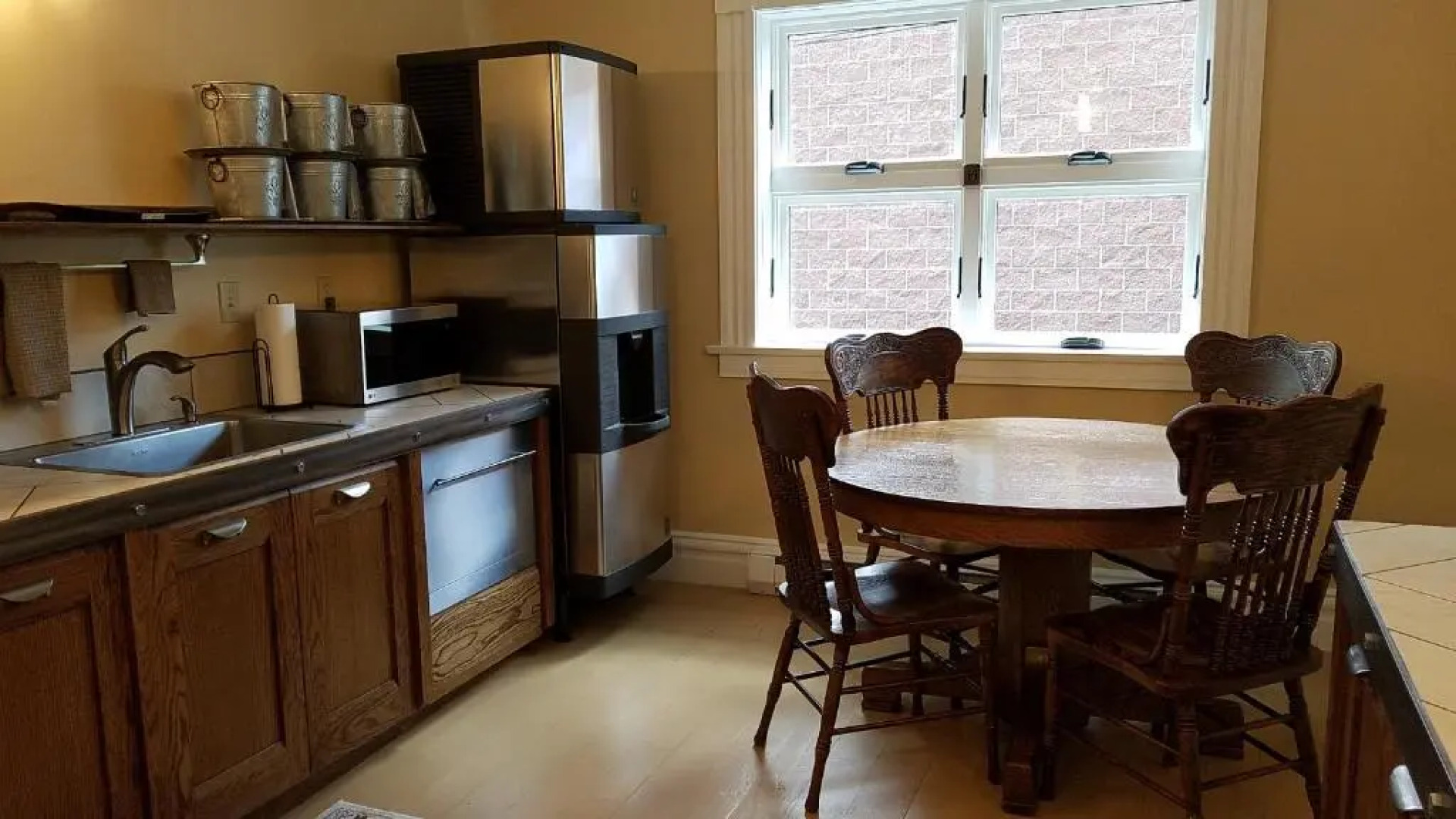 Hotel Ouray - for 12 years old and over