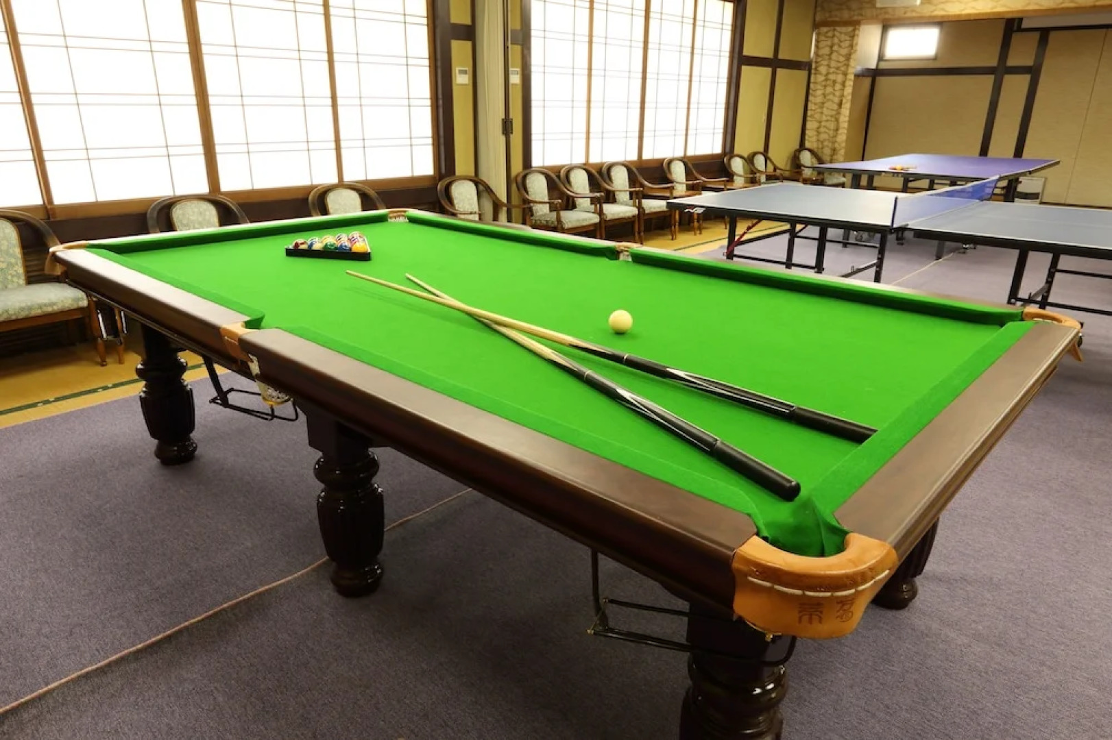 Kurobe Sun Valley Hotel