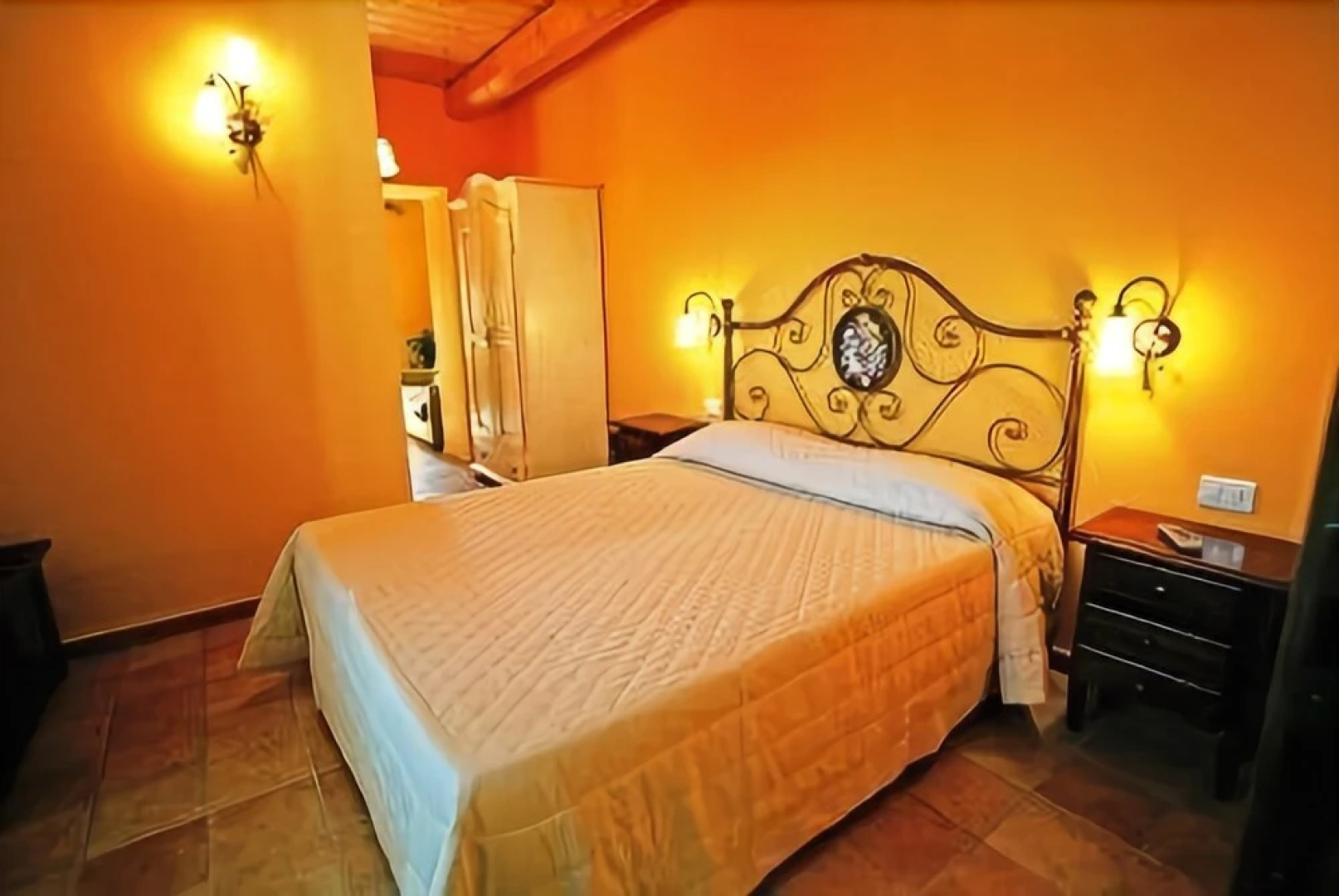 Country House Le Calvie
