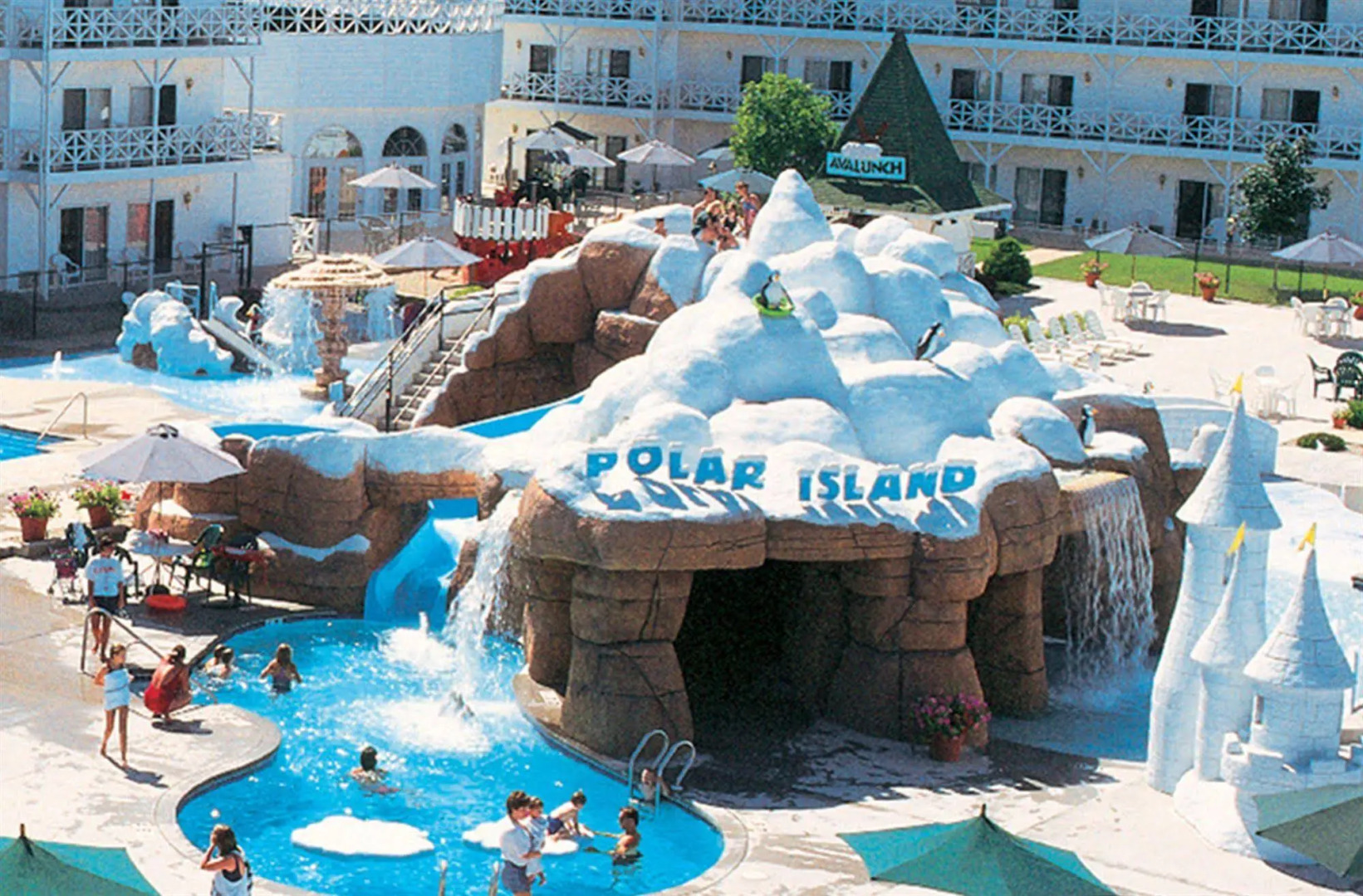 The Wisconsin Hotel & Conference Center