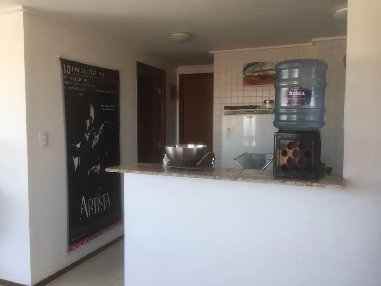 Condomínio Luxor Tambaú