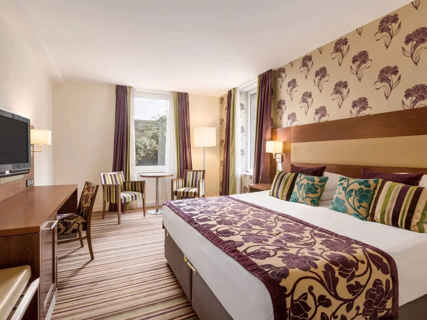 Blooma Hotel Liege Centre - Handwritten Collection