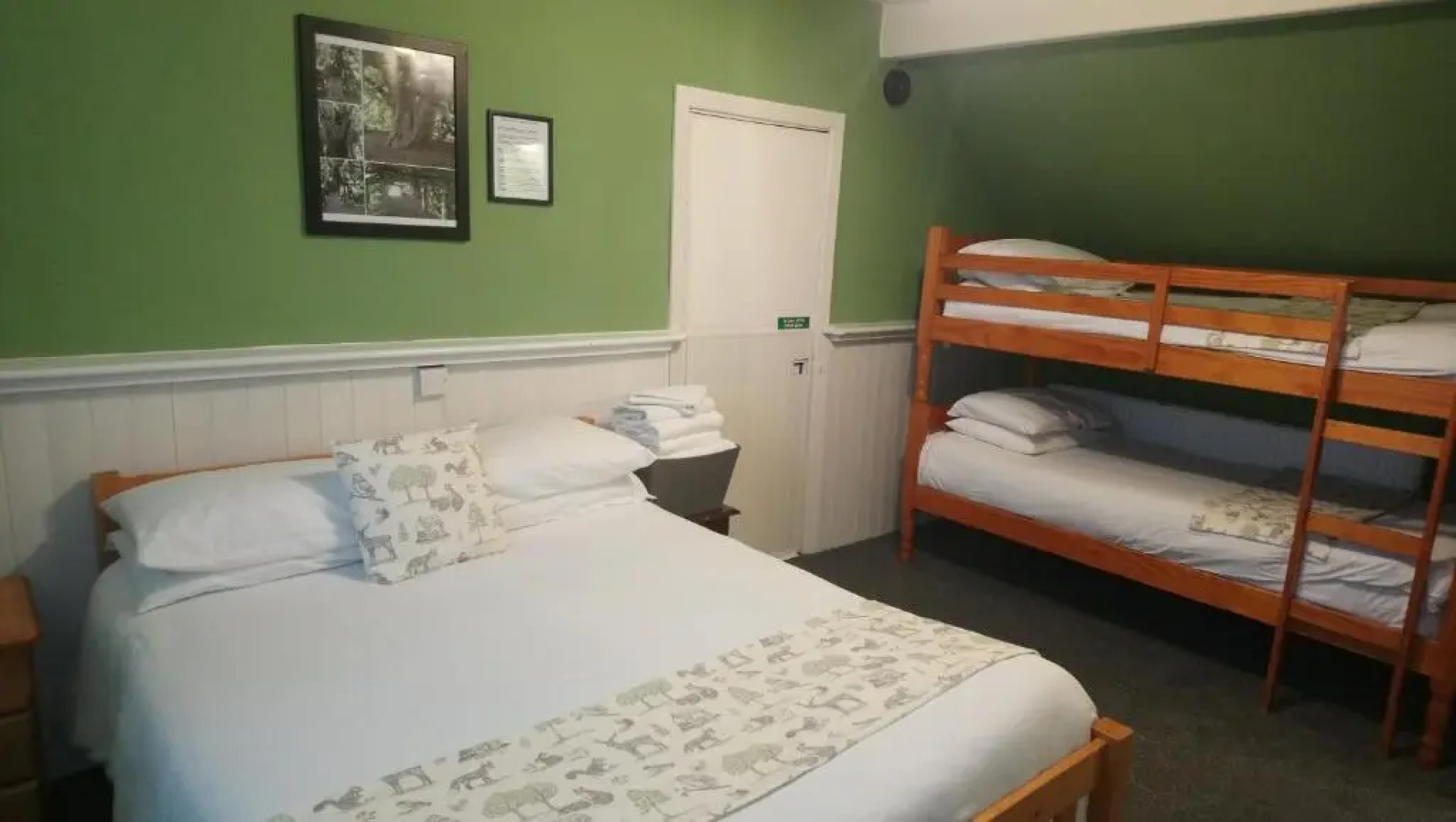 Meadows Way Guest House