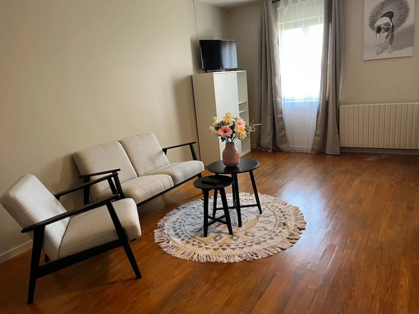 Gite le Saint André