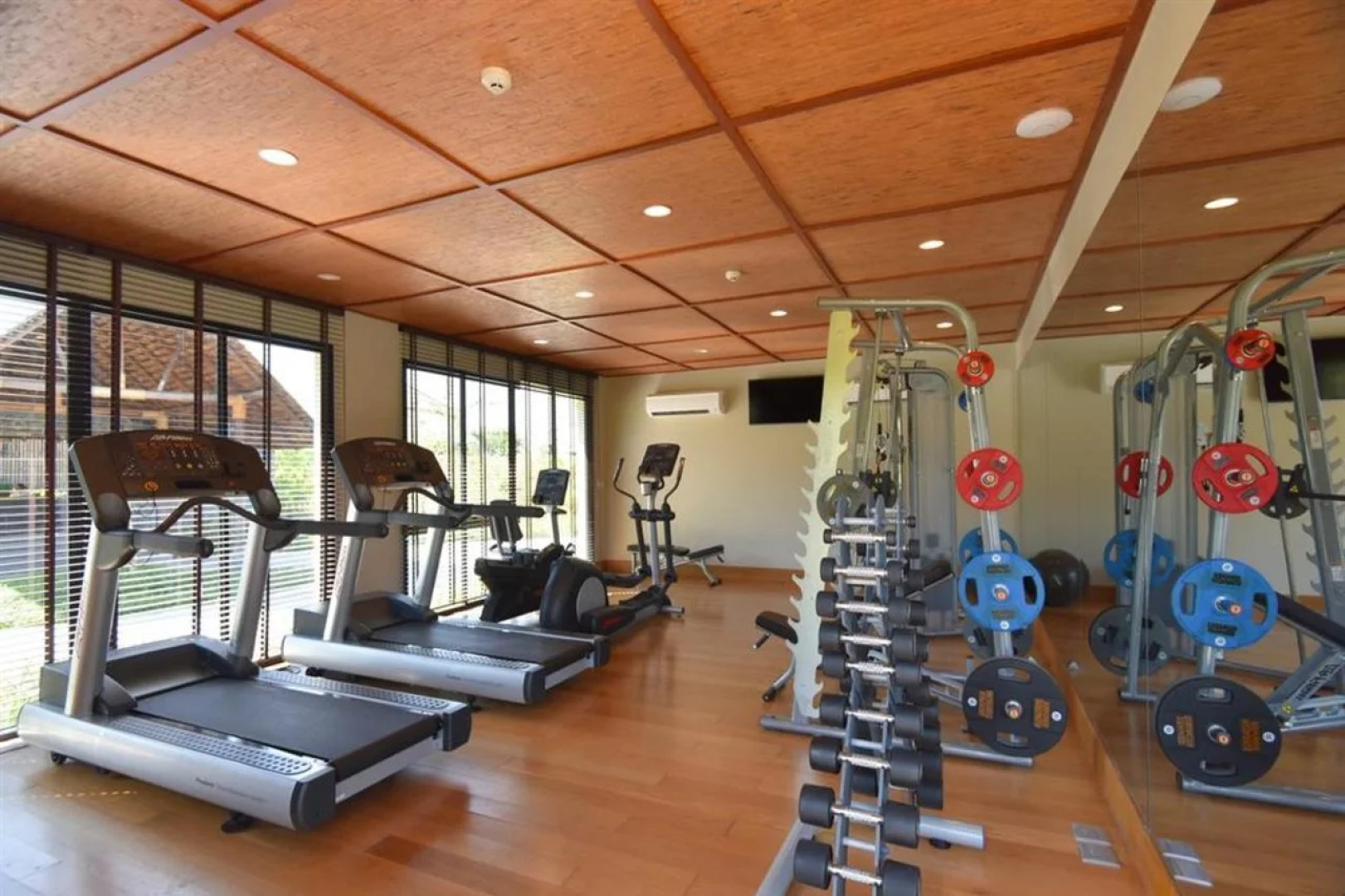 The Royal Sands Koh Rong