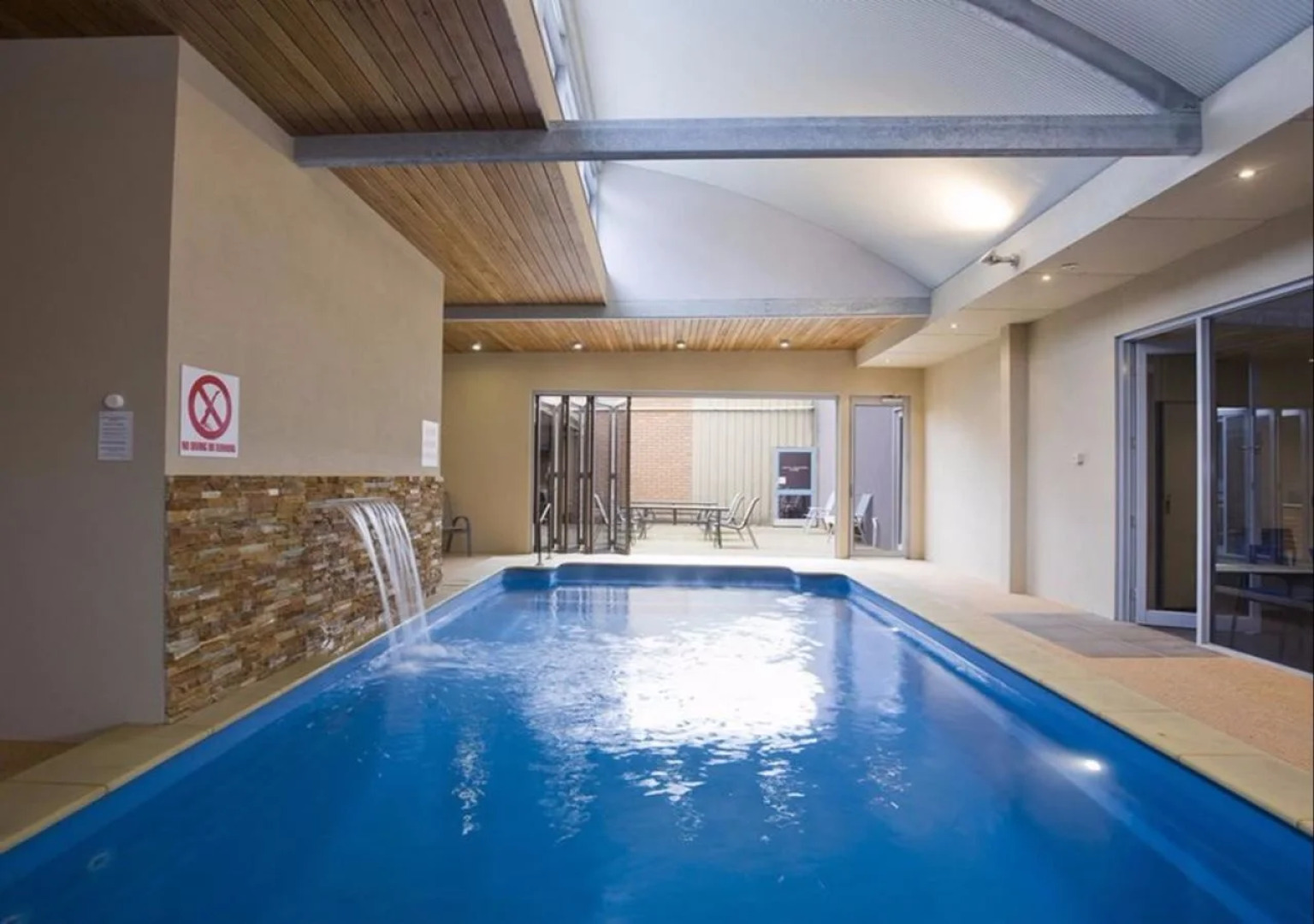 Bell Street Apartments Torquay