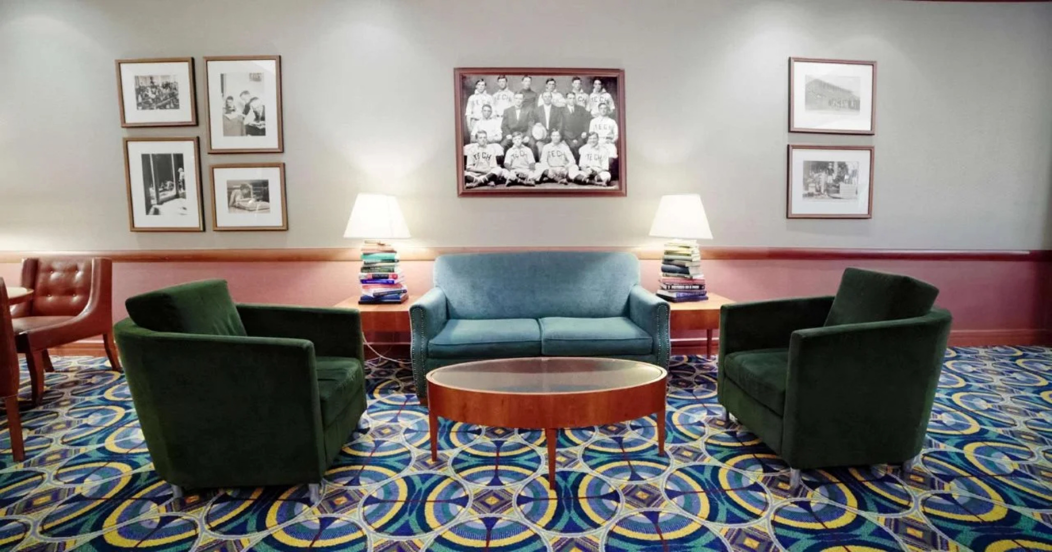 Georgia Tech Hotel and Conference Center