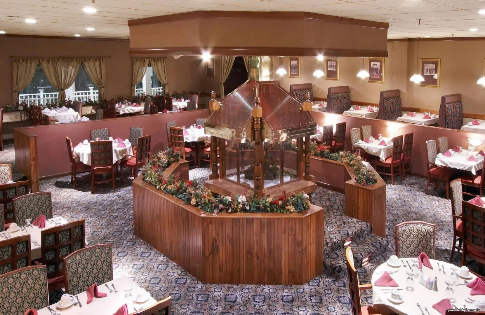 Ramkota Hotel & Conference Center