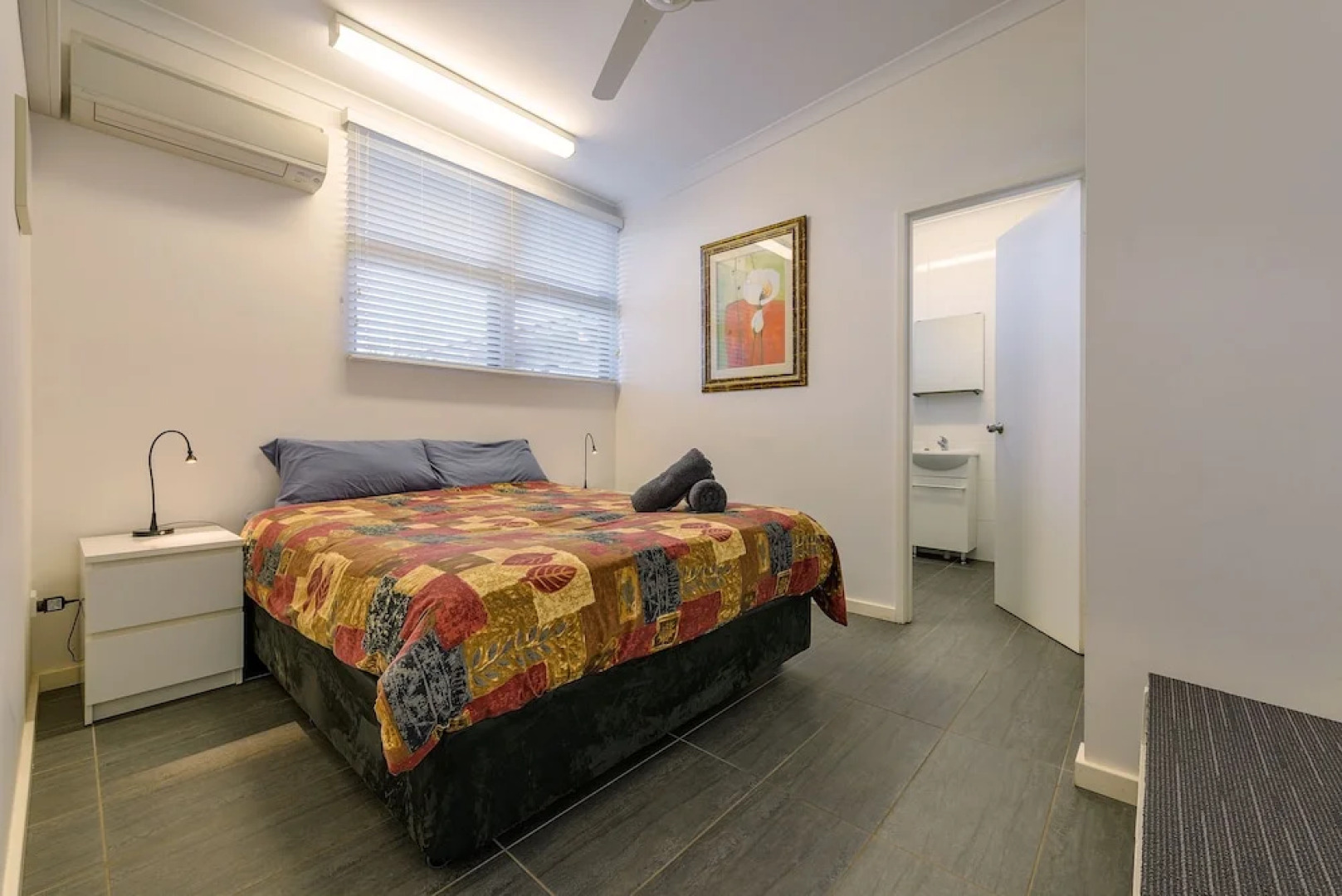 Getaway Villas Unit 38-12