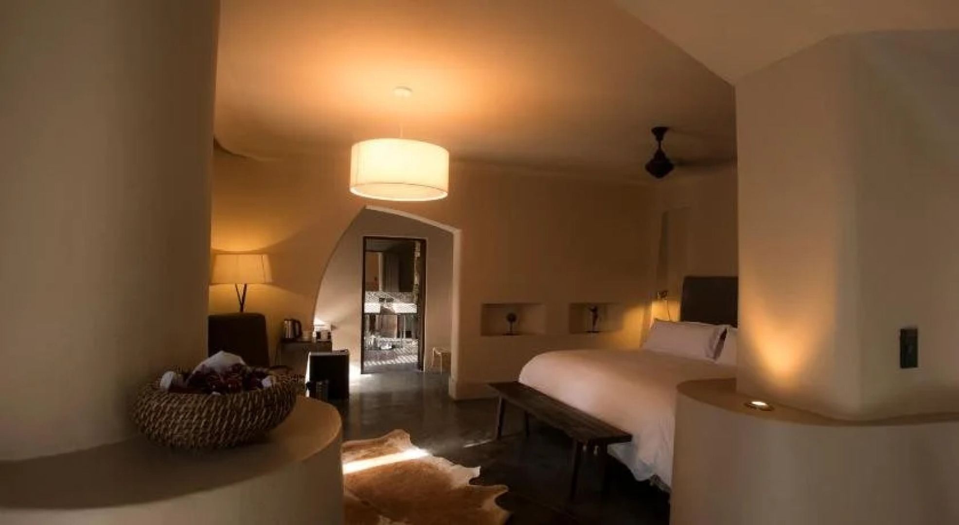 Cavas Wine Lodge-Relais & Chateaux