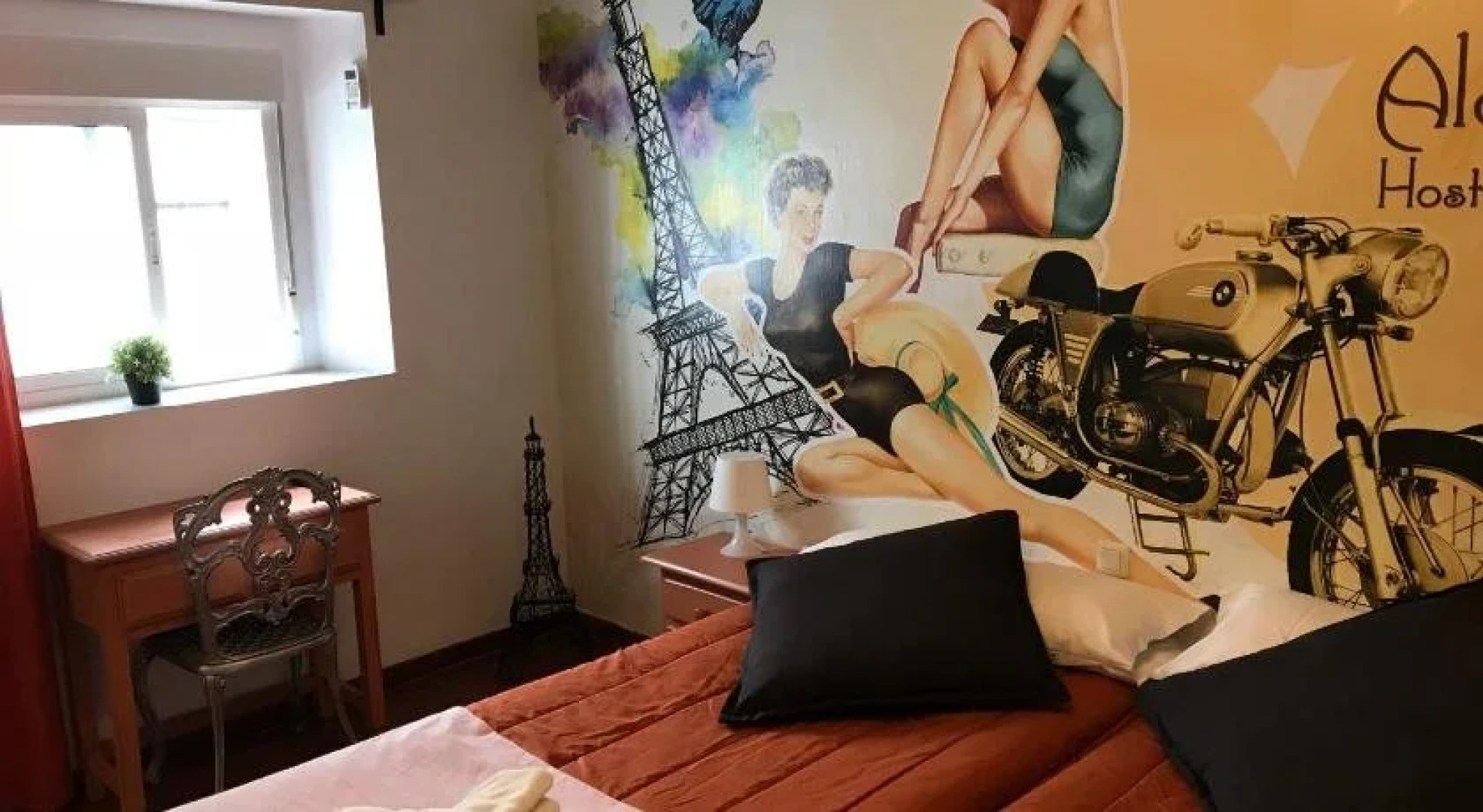 Alquimia Otel Boutique