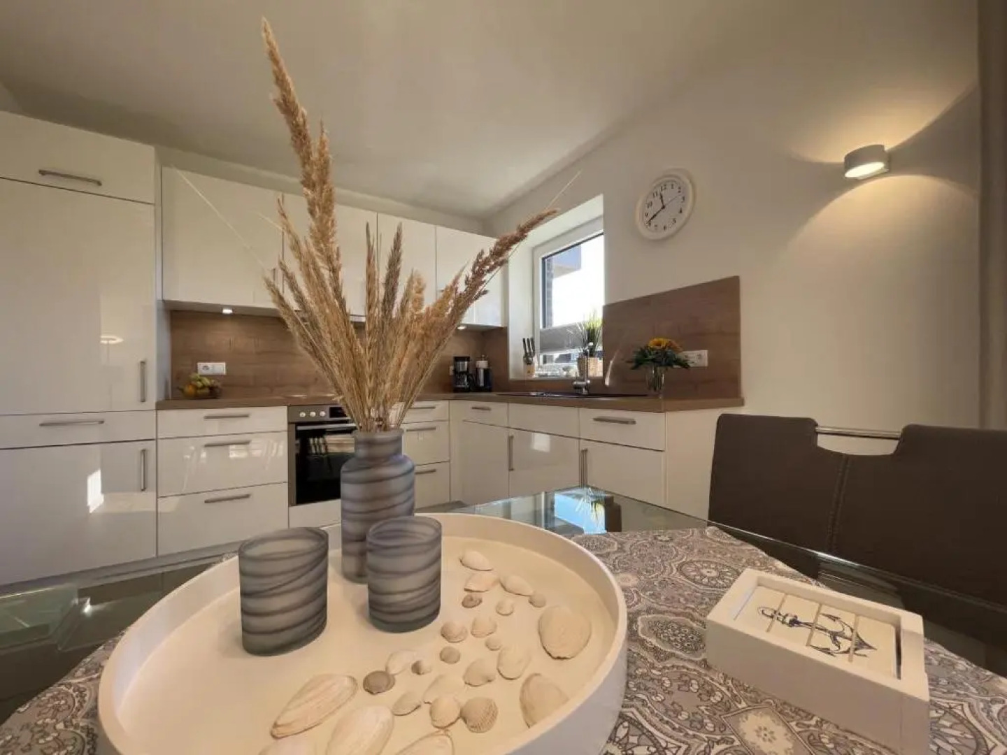 Dahmer Strand 15 - HYGGE SÜD-SÜDWEST